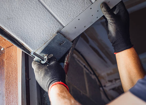 Reliable Garage Door Panel Replacement contractor in La Vista, NE by Garage Doors Repair Pro